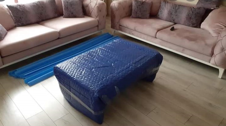 özcanoğlu evden eve nakliyat paketleme